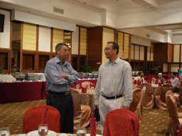 SCMSM 2013  di Primula Beach, Terengganu hosted by UMT